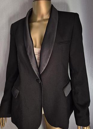Пиджак zara 2