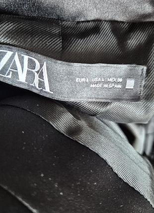 Пиджак zara 4