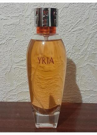Парфумована вода yves rocher yria 100 мл для жінок
