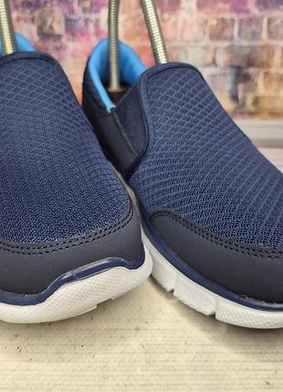 Кроссовки слипоны skechers 2