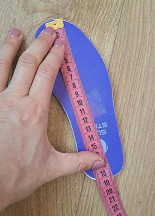 Аквашузы для девочки 7