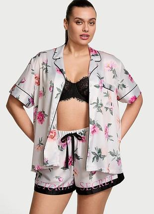 Піжама з шортами victoria’s secret оригінал