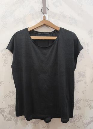 Футболка h&amp;m l-xl 5