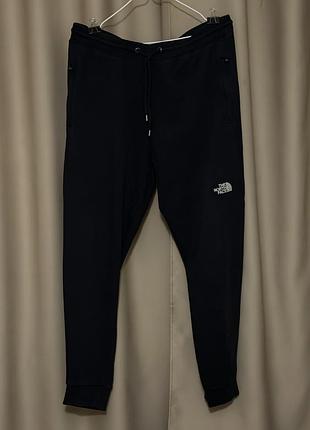 Спортивные штаны the north face p xl оригинал