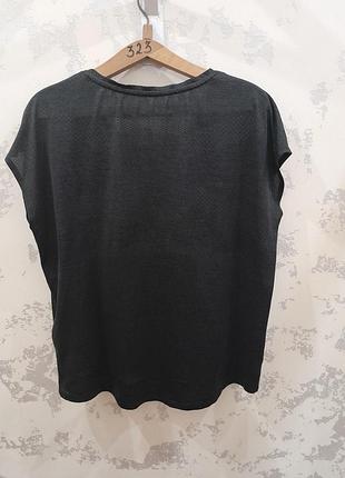 Футболка h&amp;m l-xl 2