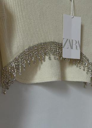 Светрик zara 4