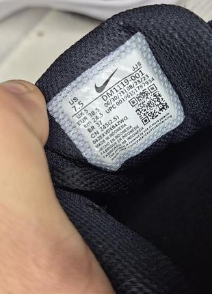 Кроссовки nike legend essential 3 next nature 7