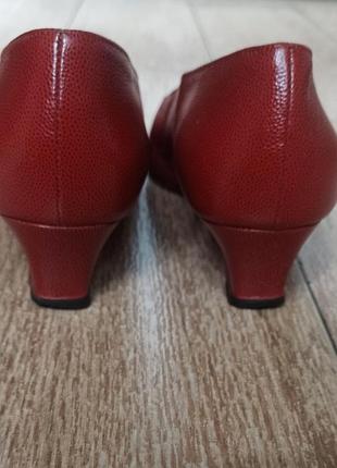 Туфлі celine 6