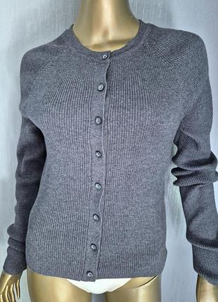 Кардиган zara 2