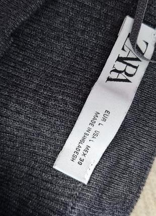Кардиган zara 3