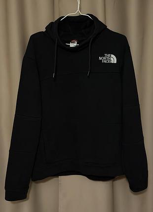 Худи the north face p l оригинал