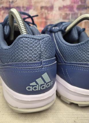 Кроссовки adidas fabela rise 5