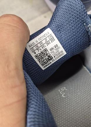 Кроссовки adidas fabela rise 6