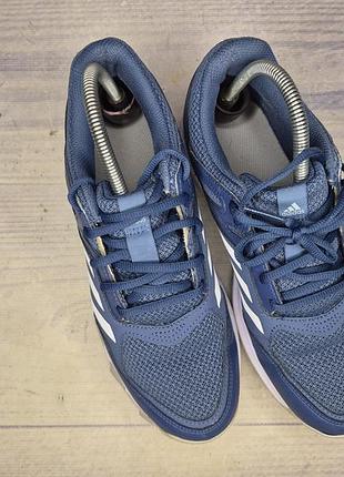 Кроссовки adidas fabela rise 3