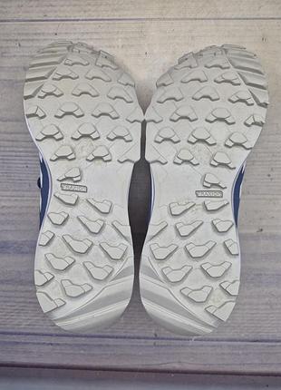 Кроссовки adidas fabela rise 4