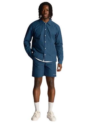 Шорти lyle andamp; scott prinstripe short sh2006v-w992