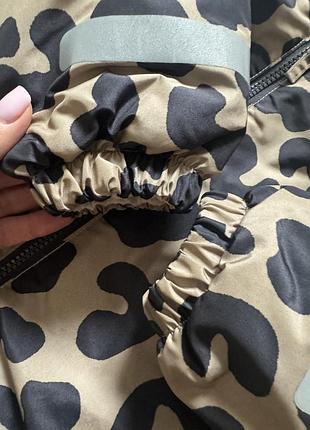 Зимовий комбінезон h&m 4