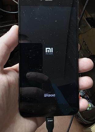 Xiaomi redmi note 5a mdt6 mdg6 на запчасти на детали смартфон телефон донор недорого