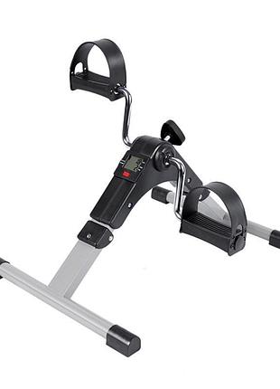 Портативний велотренажер для реабілітації та фітнесу