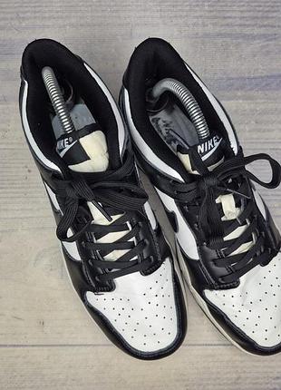 Кроссовки nike dunk 3