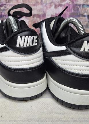 Кроссовки nike dunk 6