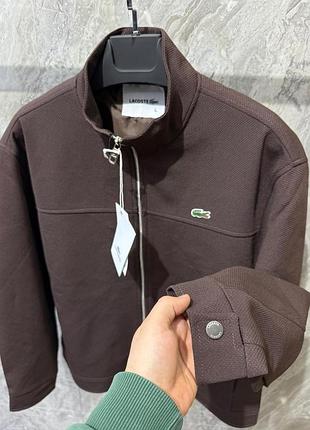 Ветровка - lacoste 2
