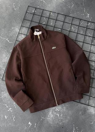 Ветровка - lacoste 4