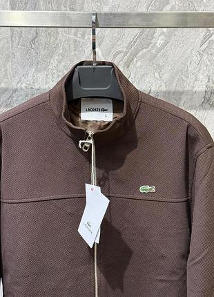 Ветровка - lacoste 7