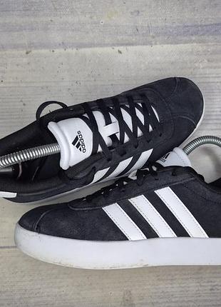 Кеды adidas vl court 3.0