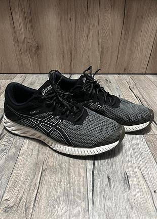 Asics fuzex lyte 2