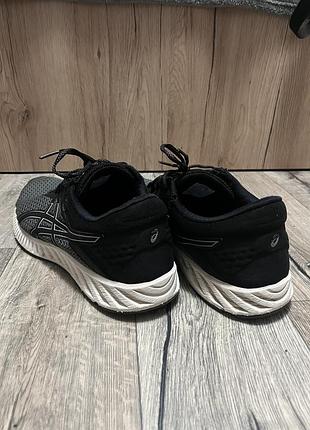 Asics fuzex lyte 2 3