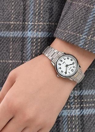 Жіночий годинник casio ltp-1303d-7b 2