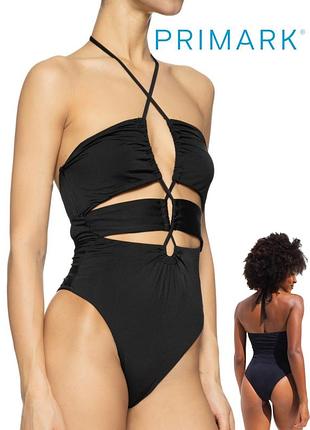 Купальник primark (eur 42)