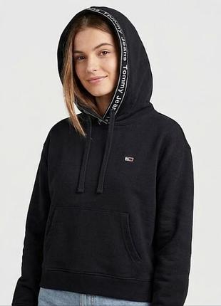 Жіночий худі tommy jeans
