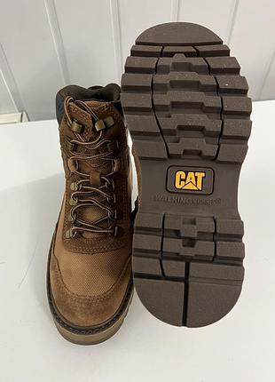 Черевики cat , 38 2