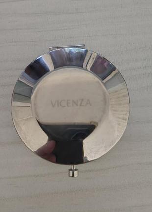 Вінтажне дзеркальце  vicenza 3