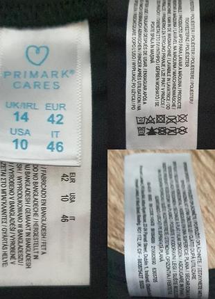Купальник primark (eur 42) 4