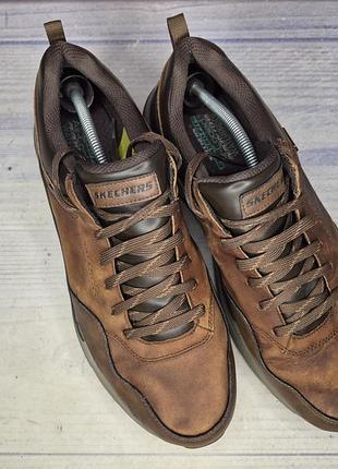 Кроссовки skechers 3