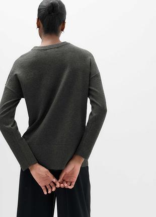Джемпер кофта m&s жіноча м 3