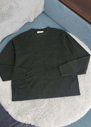 Джемпер кофта m&s жіноча м 4