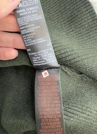 Джемпер кофта m&s жіноча м 7