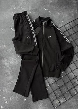 Спортивный костюм armani exchange l