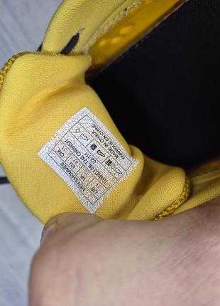 Кроссовки the north face 7