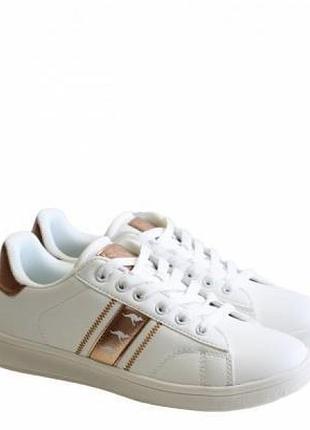 Кросівки для хлопчика kangaroos 23-39283-000-0051, розмір 38 (25 см.)