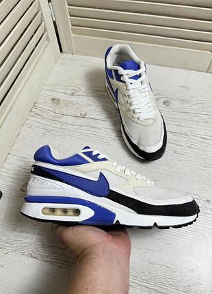 Кросівки nike air max