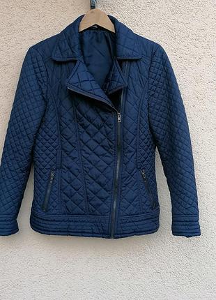 Куртка косуха f&f. демісезон. 3
