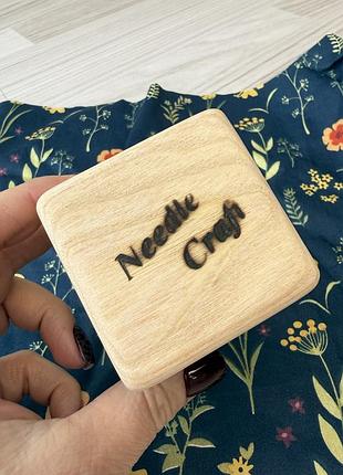 Грузики для раскроя needle craft 275 грамов