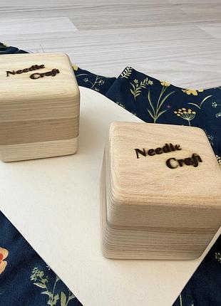 Грузики для раскроя needle craft 275 грамов 2