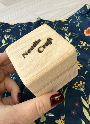 Грузики для раскроя needle craft 275 грамов 4