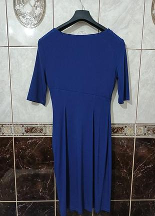 Остаточное платье размер s 6